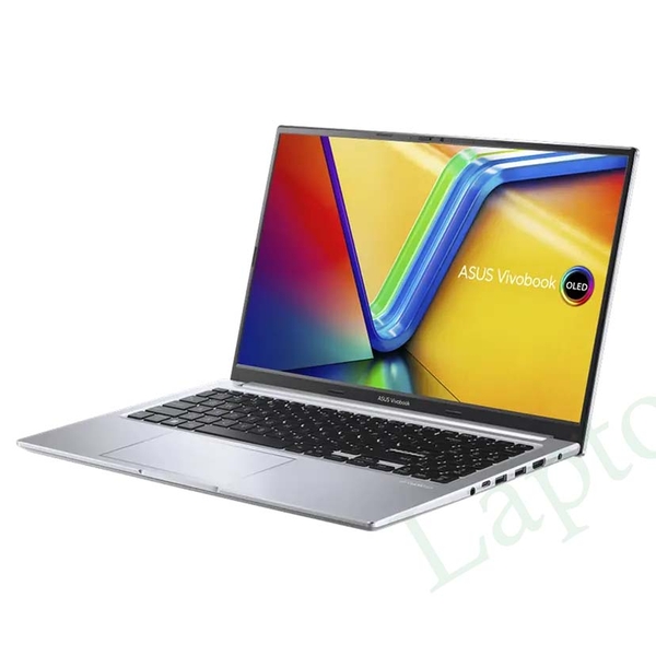 [Like new] Laptop Asus Vivobook 15 OLED A1505 - Core i9 13900H RAM 16GB SSD 512GB 15.6inch 2.8K OLED