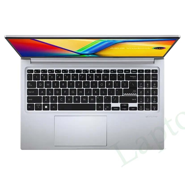 [Like new] Laptop Asus Vivobook 15 OLED A1505 - Core i9 13900H RAM 16GB SSD 512GB 15.6inch 2.8K OLED