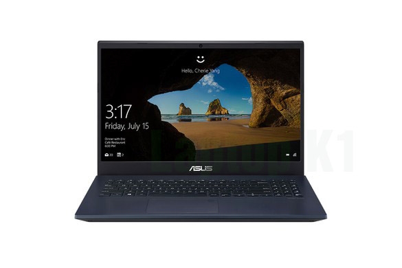 Laptop Gaming Asus VivoBook F571GT - Core i5 9300H GTX 1650 15.6inch FHD 120Hz