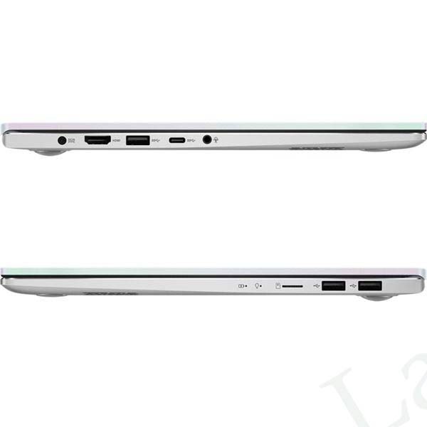 [Laptop cũ] ASUS Vivobook M533IA - AMD Ryzen 7 4700U RAM 8GB SSD 256GB 15.6 inch FHD