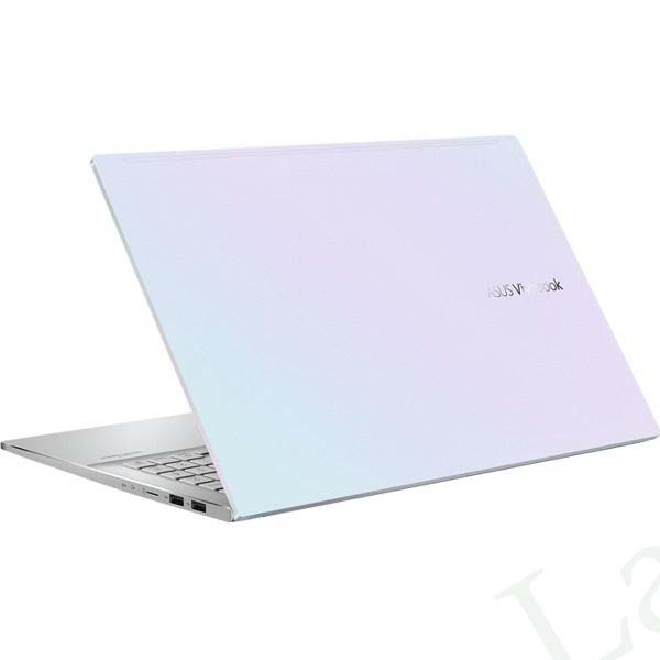 [Laptop cũ] ASUS Vivobook M533IA - AMD Ryzen 7 4700U RAM 8GB SSD 256GB 15.6 inch FHD