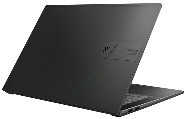 Laptop Asus Vivobook Pro 14X OLED M7400 - R9 5900HX RAM 16GB RTX3050Ti 2.8K OLED