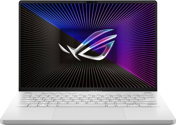 Laptop Gaming Asus ROG Zephyrus G14 (2023) GA402NU - AMD Ryzen 7 7735HS RTX 4050 14inch QHD 165Hz