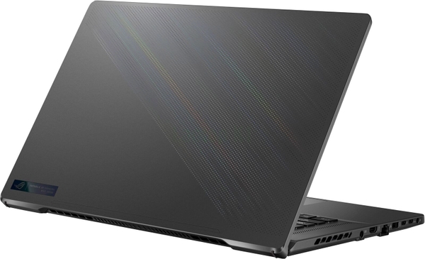 Laptop Gaming ASUS ROG Zephyrus M16 - Core i9 12900H RTX 3070Ti 16inch 2K 165Hz 100% DCI-P3