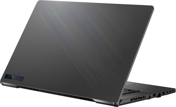 Laptop Gaming ASUS ROG Zephyrus G16 GU603VV - Core i7 13620H RTX 4060 165Hz 100% sRGB