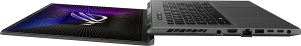 Laptop Gaming ASUS ROG Zephyrus G16 - Core i9 12900H RTX 3070Ti 16inch 2K 165Hz 100% DCI-P3