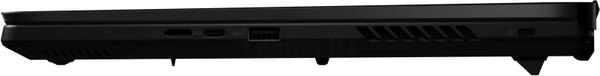 ASUS ROG Zephyrus M16 (2023) GU604VY - Core i9 13900H RTX 4090 16inch 2K 240Hz  100% DCI-P3 AniMe Matrix™ LED