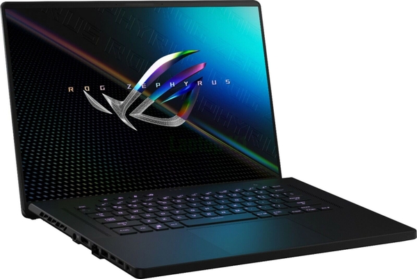 Asus ROG Zephyrus M16 2021 GU603HM - Core i9 11900H RTX 3060 16inch 2K 165Hz 100% sRGB