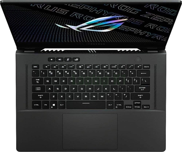 Asus ROG Zephyrus M16 2021 GU603HM - Core i9 11900H RTX 3060 16inch 2K 165Hz 100% sRGB