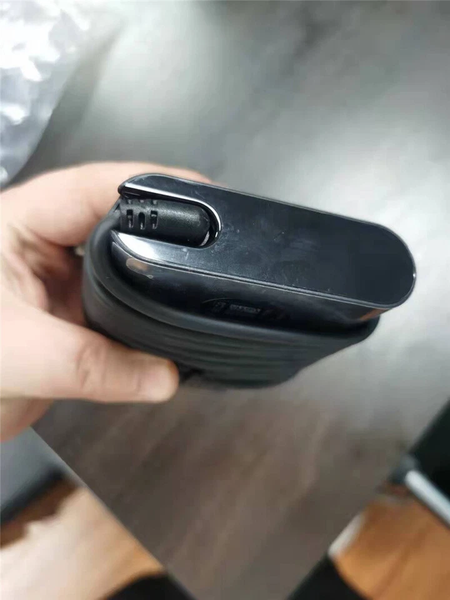 Sạc Dell 240W Oval chân kim to, Charger AC Adapter Slim Dell Alienware 240W DA240PM200