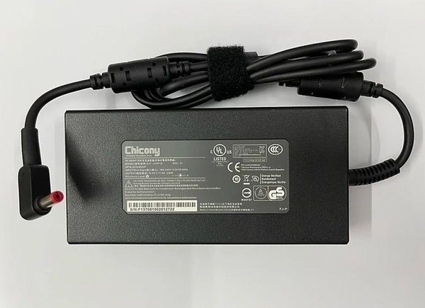 Sạc Laptop Acer Predator Helios Neo 16 - Nitro 230W Chicony Delta Liteon