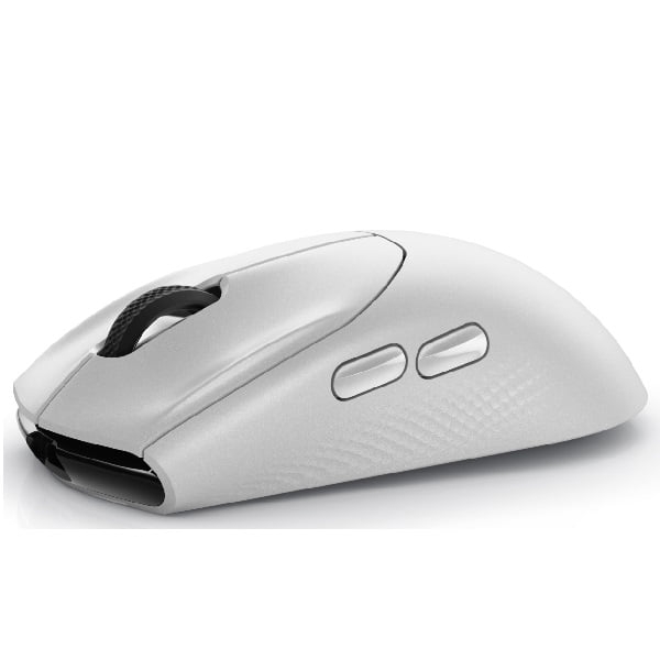 Chuột Không Dây Gaming Dell Alienware AW720M White