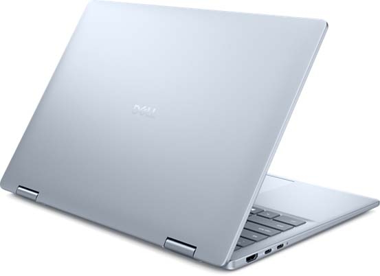 Laptop Dell 14 Plus 2-in-1 LDB04250 - Core Ultra 7 256V RAM 16GB SSD 1TB 14 inch FHD+ Touch Screen