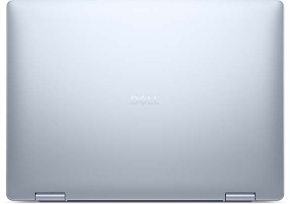 Laptop Dell 14 Plus 2-in-1 LDB04250 - Core Ultra 7 256V RAM 16GB SSD 1TB 14 inch FHD+ Touch Screen