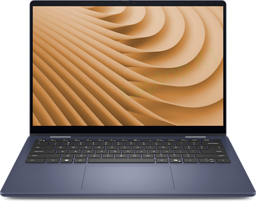 Laptop Dell 14 Plus 2-in-1 LDB04255 - AMD Ryzen AI 7 350 RAM 16GB 14 inch FHD+ Touch Screen