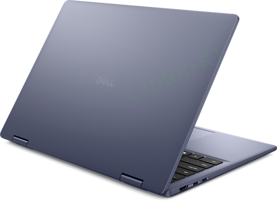 Laptop Dell 14 Plus 2-in-1 LDB04255 - AMD Ryzen AI 7 350 RAM 16GB 14 inch FHD+ Touch Screen