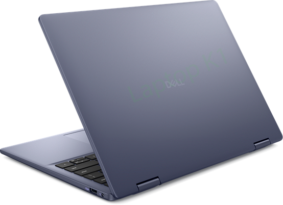 Laptop Dell 14 Plus 2-in-1 LDB04255 - AMD Ryzen AI 7 350 RAM 16GB 14 inch FHD+ Touch Screen
