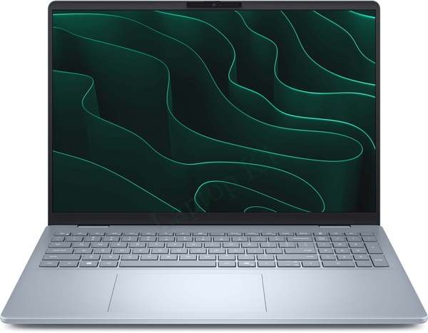 Laptop Dell 16 Plus 2-in-1 DB16255- AMD Ryzen™ AI 5 340 RAM 16GB 16 inch FHD+ Touch Screen