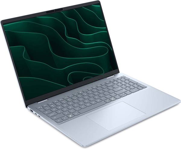 Laptop Dell 16 Plus 2-in-1 DB16255- AMD Ryzen™ AI 5 340 RAM 16GB 16 inch FHD+ Touch Screen
