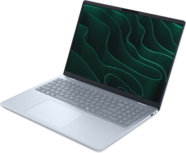 Laptop Dell 16 Plus 2-in-1 DB16255- AMD Ryzen™ AI 5 340 RAM 16GB 16 inch FHD+ Touch Screen