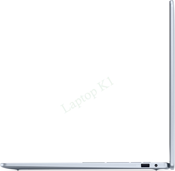 Laptop Dell 16 Plus 2-in-1 DB16255- AMD Ryzen™ AI 5 340 RAM 16GB 16 inch FHD+ Touch Screen