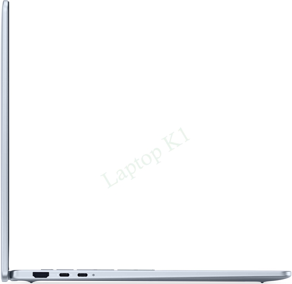 Laptop Dell 16 Plus 2-in-1 DB16255- AMD Ryzen™ AI 5 340 RAM 16GB 16 inch FHD+ Touch Screen