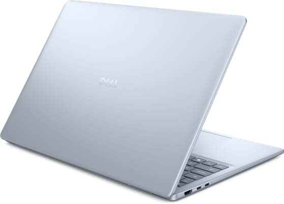 Laptop Dell 16 Plus Db16250 - Core Ultra 7 256V RAM 16GB SSD 1TB Màn hình 16 inch 2.5K