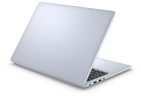 [Like new] Laptop Dell DC16251 - Core 5 120U RAM 8GB SSD 512GB Màn 16 inch FHD+ Touch