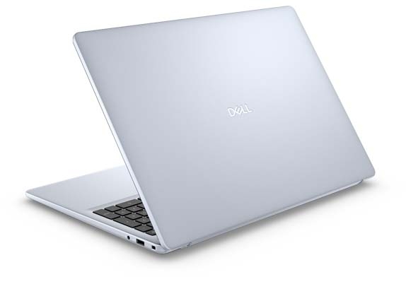 [Like new] Laptop Dell DC16251 - Core 5 120U RAM 8GB SSD 512GB Màn 16 inch FHD+ Touch