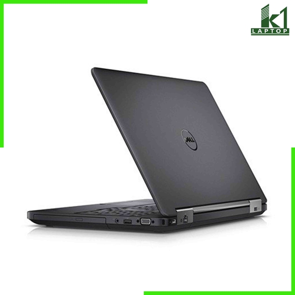 Laptop Dell Latitude E5440 (Core i5 4200U, RAM 4GB, SSD 120GB, Intel HD Graphics 4400, 14 inch)