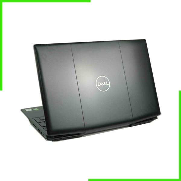 Laptop Dell Gaming G5 15 5500 2020 - Core i7 10750H RTX2060 15.6inch FHD 144Hz