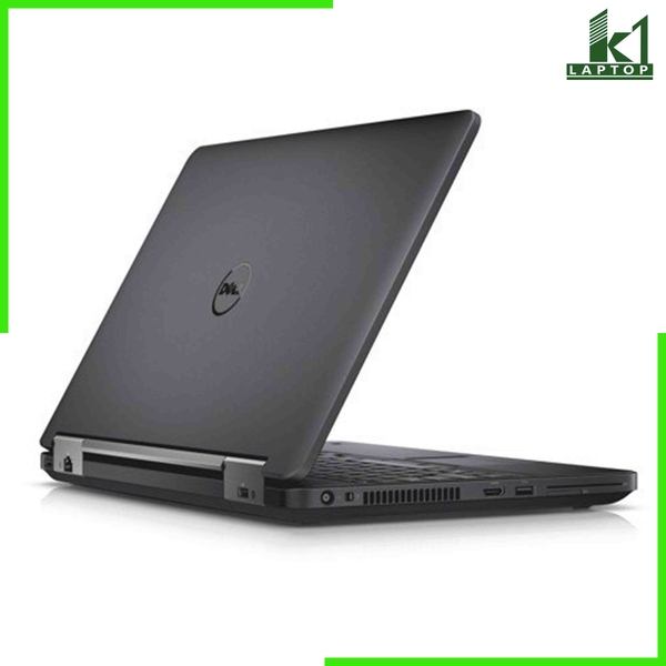 Laptop Dell Latitude E5540 (Core i5 4200U, RAM 4GB, SSD 120GB, Intel HD Graphics 4400, 15.6 inch)