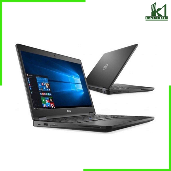 Laptop Dell Latitude 5580 - Core i7 7820HQ VGA GT940MX 15.6inch FHD IPS