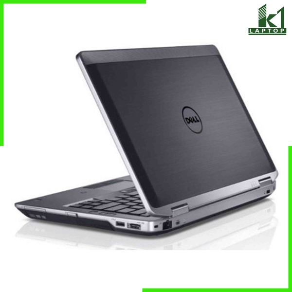 Laptop Dell Latitude E5530 (Core i5 3210M, RAM 4GB, SSD 128GB, Intel HD Graphics 4000, 15.6 inch)
