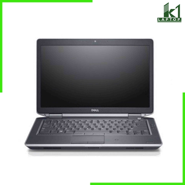 Laptop Dell Latitude E6430s - Core i7 3520M RAM 4GB HDD 250GB Intel HD Graphics 4000 14 inch)