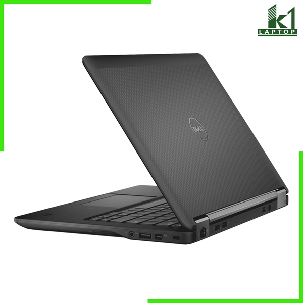 Laptop Dell Latitude E7250 - Intel Core i7 5600U 12.5 inch HD