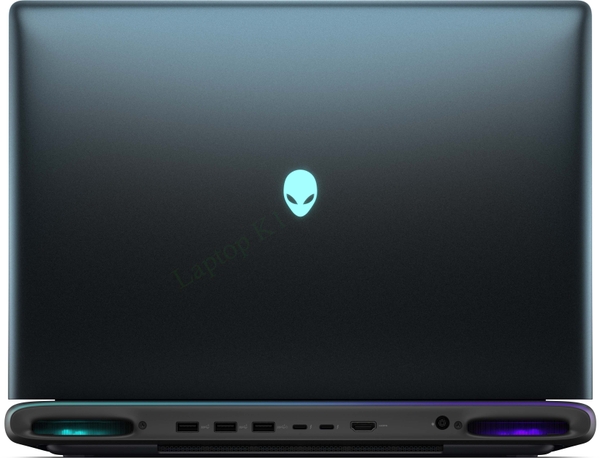 Laptop Dell Alienware 16 Area-51 - Core Ultra 9 275HX RAM 32GB Nvidia RTX5070 Ti 16 inch 2.5K 240Hz