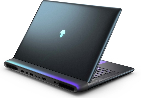 Laptop Dell Alienware 16 Area-51 - Core Ultra 9 275HX RAM 32GB Nvidia RTX5070 Ti 16 inch 2.5K 240Hz