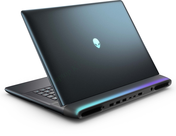 Laptop Dell Alienware 16 Area-51 - Core Ultra 9 275HX RAM 32GB Nvidia RTX5070 Ti 16 inch 2.5K 240Hz