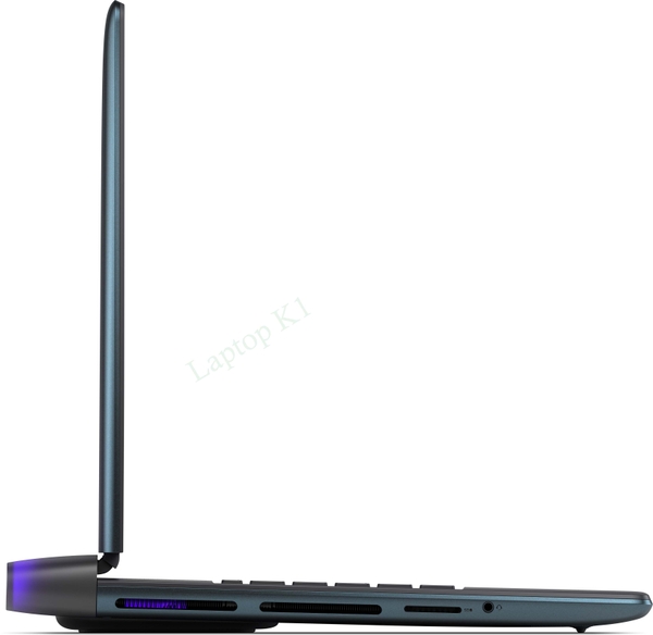 Laptop Dell Alienware 16 Area-51 - Core Ultra 9 275HX RAM 32GB Nvidia RTX5070 Ti 16 inch 2.5K 240Hz
