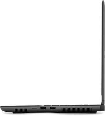 Laptop Dell Alienware M16 R2 - Intel Core Ultra 9 185H RTX 4070 16 inch 2K 240Hz