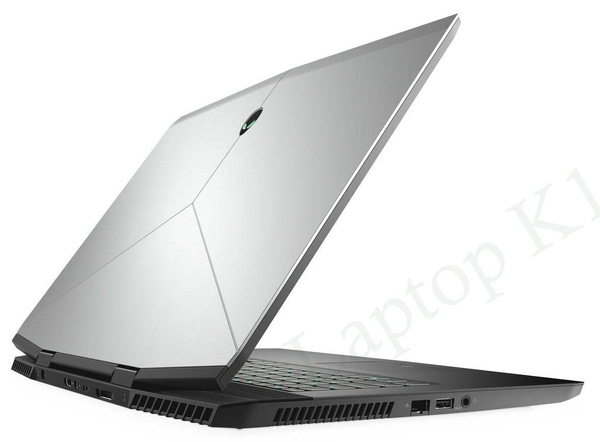 [Laptop Gaming cũ] Dell Alienware M17 - Intel Core i7 9750H RAM 16GB GTX1660Ti 17.3 inch 2.5K 120Hz