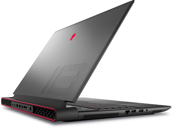 Laptop Gaming Dell Alienware M18 - Ryzen 9 7845HX NVIDIA GEFORCE RTX 4070 18-inch FHD+ 480Hz