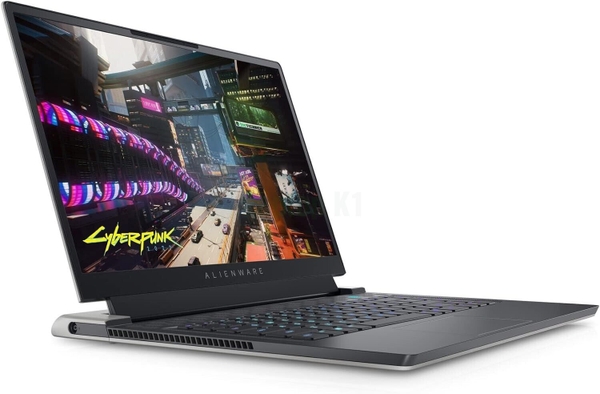 [Like new] Laptop Gaming Dell Alienware X15 R2 - Core i9 12900H Nvidia RTX 3080Ti 15.6 inch 2.5K 240Hz