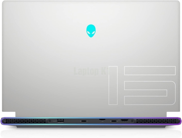 [Like new] Laptop Gaming Dell Alienware X15 R2 - Core i7 12700H RTX 3070Ti FHD 15.6 inch 360Hz