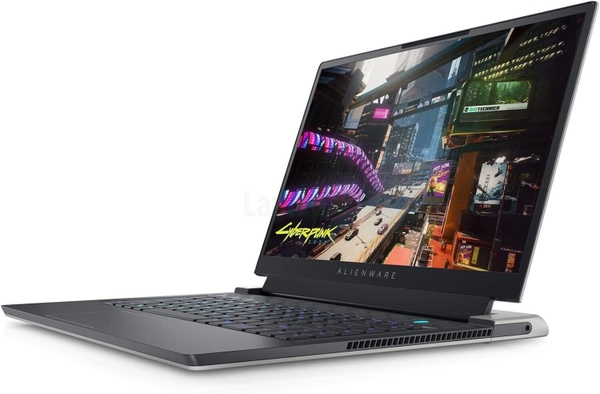 Laptop Gaming Dell Alienware X15 R2 - Core i9 12900H RTX 3070Ti FHD 15.6 inch 360Hz