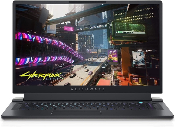 [Like new] Laptop Gaming Dell Alienware X15 R2 - Core i7 12700H RTX 3070Ti FHD 15.6 inch 360Hz