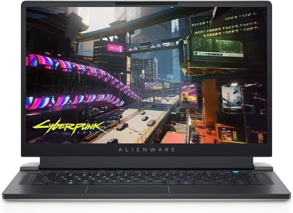 Laptop Gaming Dell Alienware X15 R2 - Core i9 12900H RTX 3070Ti FHD 15.6 inch 360Hz