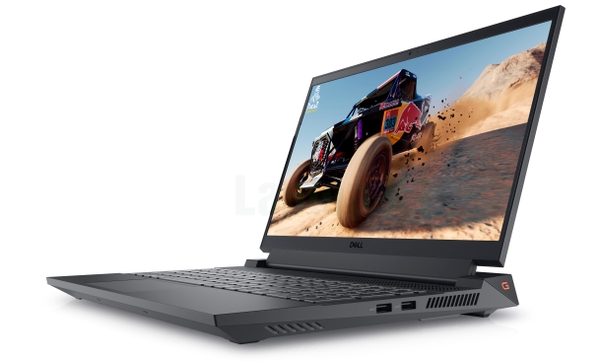 Laptop Dell Gaming G15 5530 - Core i5 13450HX GEFORCE RTX 3050 6GB FHD 15.6 inch FHD 120Hz
