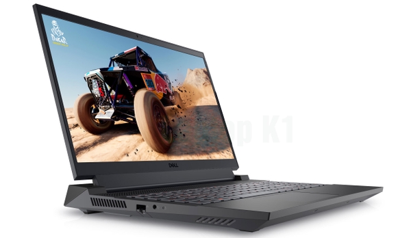 Laptop Dell Gaming G15 5530 - Core i7 13650HX GEFORCE RTX 4050 15.6inch FHD 120Hz
